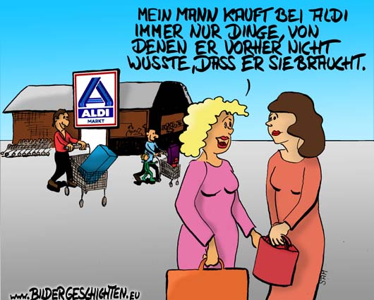 Aldi Aktuell