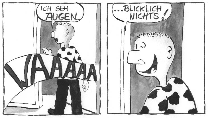 Angsttherapie