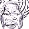 Karikatur_Kofi Annan