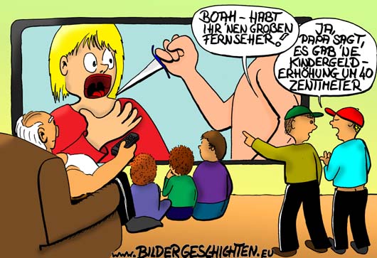 Kindergeld