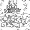 meinungsfreiheit in der EU
