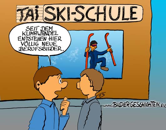 Ski Schule